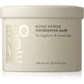 Produktbild: Schwarzkopf Professional Blondme Bond Repair Nourishing Mask Intensiv nährende Maske 500 ml