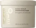 Produktbild: Schwarzkopf Professional BLONDME Care Bond Repair Nourishing Mask 500 ml Haarmaske 2985300