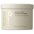 Produktbild: Schwarzkopf BlondMe Bond Repair Nourishing Mask 500ml