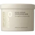 Produktbild: Schwarzkopf BlondMe Bond Repair Nourishing Mask 500 ml