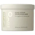 Produktbild: Schwarzkopf BlondMe Bond Repair 500ml eine stärkende Maske für blondes Haar