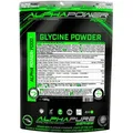 Produktbild: Glycin Pulver Aminosäure Glycine 1 kg Beutel