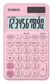 Produktbild: CASIO Taschenrechner SL-310UC-PK, pink