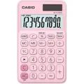 Produktbild: CASIO SL-310UC Taschenrechner rosa