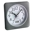 Produktbild: TFA 60.1502.10 Funkwecker analog Temperaturanzeige Funkuhr DCF-77 Snooze Wecker
