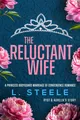 Produktbild: L Steele The Reluctant Wife (Taschenbuch) Davenports