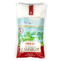 Produktbild: Le Saunier de Camargue Grobes Meersalz aus der Camargue 1000g aus Süd-Frankreich