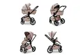 Produktbild: Moon Kombi-Kinderwagen