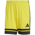 Produktbild: adidas Performance Trainingsshorts adidas Herren Short Squadra 25 gelb M