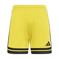 Produktbild: Adidas Herren SQUADRA25 Short, Team Yellow/Black, M