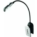 Produktbild: 16618101421 Book Light Buchleuchte Led Schwarz - Varta