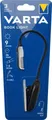 Produktbild: VARTA LED Taschenlampe Varta Leselampe LED Book Light inkl. 2x CR2032 Batterien 16618