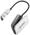 Produktbild: Varta LED Book Light 2CR2032 LED-Leselampe Befestigungsclip