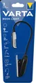 Produktbild: Varta 16618101421 LED Taschenlampe Für Buch Mit Klemme