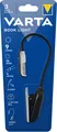 Produktbild: Book Light 16618 mit 2 x CR2032 Batterien mit Befestigungsclip 36g 9lm von Varta