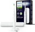 Produktbild: Philips Sonicare 4100 – Sonicare Elektrische Zahnbürste für Erwachsene mit 1 x