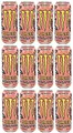 Produktbild: 12 Dosen Monster Monarch a 0,5 L inc. EINWEG Pfand Energy + Juice