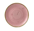 Produktbild: Churchill STONECAST Coupe Plate Petal Pink Teller Porzellan Ø 16,5 cm rosa