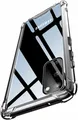 Produktbild: Hülle für Samsung Galaxy S20 / S20 5G Schutzhülle Cover Case Bumper Transparent