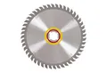 Produktbild: Stier Kreissägeblatt STIER Kreissägeblatt Profi Holz Hartfaserplatten Gispkartonplatten div
