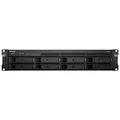 Produktbild: Synology Rackstation RS1221+ NAS System 8-Bay