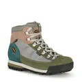 Produktbild: AKU Ultra Light Original GTX W'S Wanderstiefel, Damen, Grau/Sage, Größe 41,5
