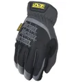 Produktbild: Mechanix Handschuh Fastfit Black Gr. M | Arbeitshandschuh