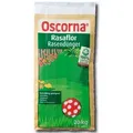Produktbild: Oscorna - Rasaflor Rasendünger 20 Kg Naturdünger Naturrasendünger Biorasendünger