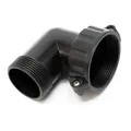 Produktbild: TTSpare Part SunSun CBF-350B Elbow Connector Bio Pond Filter