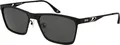 Produktbild: BMW Sonnenbrille BW0048-H 02D 58 Herren Schwarz