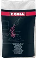 Produktbild: E-COLL Ölbindemittel Typ IIIR fein Sack 30l (ca. 20kg)