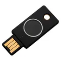 Produktbild: Yubico YubiKey Bio-FIDO Edition (5060408464168)