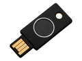 Produktbild: YUBICO YubiKey Bio - FIDO Edition - USB-Sicherheitsschlüssel