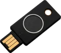 Produktbild: YUBIKEY BIO - Sicherheitsschlüssel, Bio USB, FIDO Edition