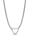 Produktbild: Pandora Schlangenkette PANDORA-HALSKETTE, 925ER-SILBER