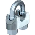 Produktbild: OBO Bettermann OBO 947 3 G Drahtseilklemme 3mm (5302021)
