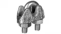 Produktbild: Zacisk linki stalowej fi3 947 3 F 5302021 /25szt./