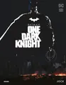 Produktbild: Batman: One Dark Knight JOCK #W