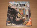 Produktbild: HARRY POTTER BUCH - UND DER FEUERKELCH / JIM KAY / CARLSEN DEUTSCH WIE NEU