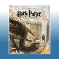 Produktbild: Harry Potter und der Feuerkelch (Schmuckausgabe Harry Potter 4) | J. K. Rowling
