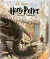 Produktbild: Harry Potter und der Feuerkelch (farbig illustrierte Schmuckausgabe) (Harry Pott