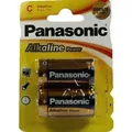 Produktbild: 2x BATTERIEN Baby LR14AP Alkali 2 ST