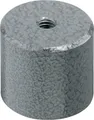 Produktbild: FISSO Magnetfuß M6 30x25mm