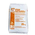 Produktbild: Auftausalz Streusalz Steinauftausalz Straßensalz Streugut 25 kg