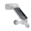 Produktbild: Markisensteuerung Sonnensensor Windsensor Funk Wetterstation Solar Funk Sensor
