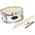 Produktbild: GewaPure Basix Junior Marching Drum 10x4 white | Neu