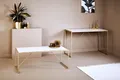 Produktbild: Jahnke Couchtisch GLAM COFFEE