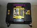 Produktbild: DeWALT DWST1-71229 TSTAK CART - Rollbrett TSTAK Carrier