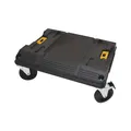 Produktbild: Dewalt Systainer Rollbrett mit Clip für TSTAK Werkzeugbox bis 100 kg belastbar