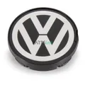 Produktbild: NEU Volkswagen 6N0-601-171-BXF OEM Nabenabdeckung 6N0601171BXF